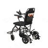 Sedia a rotelle elettrica 293-Y16