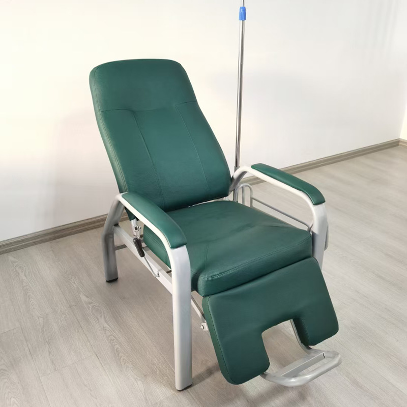 주입 의자