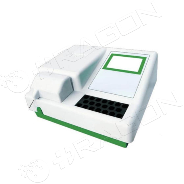 Analizzatore biochimico semi automatizzato LAB-BA01