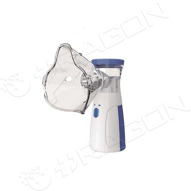 Nebulizzatore a rete MEN01