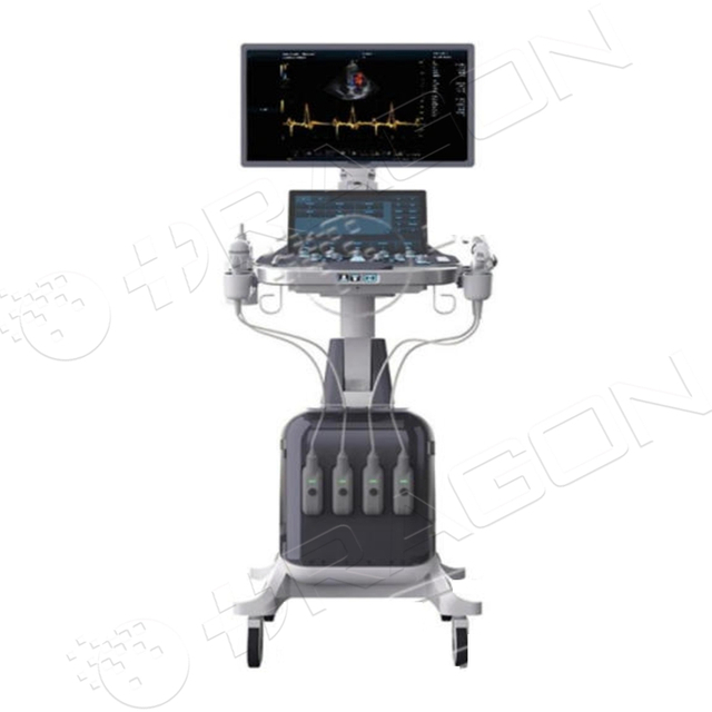 Sistema ad ultrasuoni RAD-US05