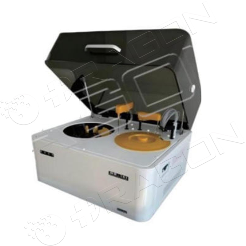 Analizzatore completamente biochimico LAB-BA03