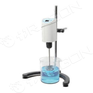 Agitatore montato in alto LAB-ST02