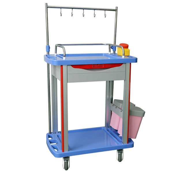 Carrello per infusione (DW-IT012)