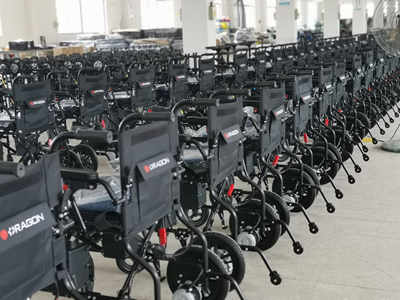 電動車椅子総合ガイド：種類、メリット、設置方法、使い方のヒント