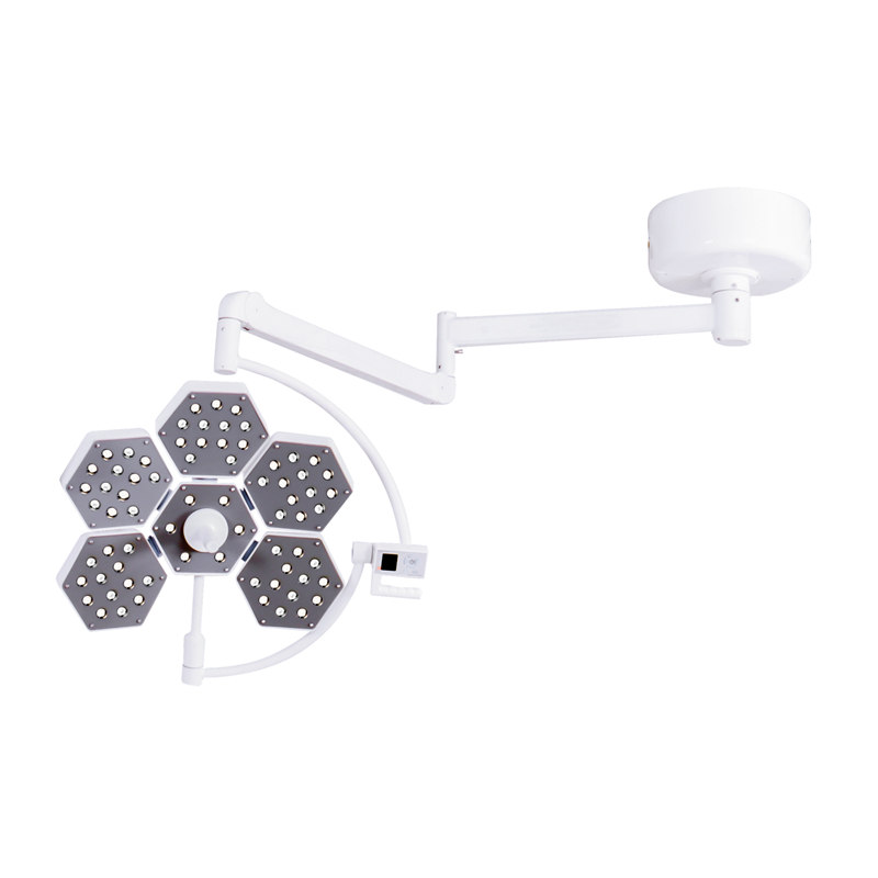 Lampada operatoria a LED 