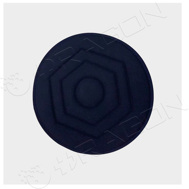 Coussin pivotant portable DW-SC01