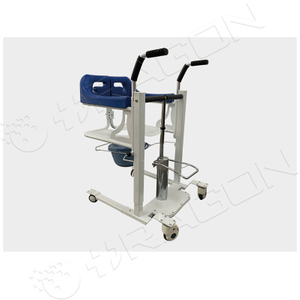 Sedia da trasferimento idraulica DW-TS004
