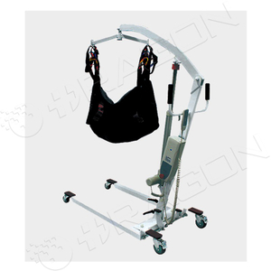 Macchina transfer idraulica manuale DW-TPC14
