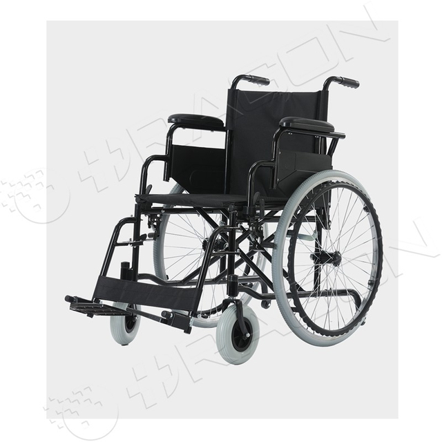 Sedia a rotelle manuale DW-MW2426