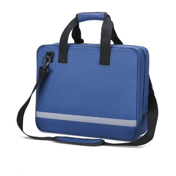 Sac de trousse de premiers soins &agrave; domicile BLD09