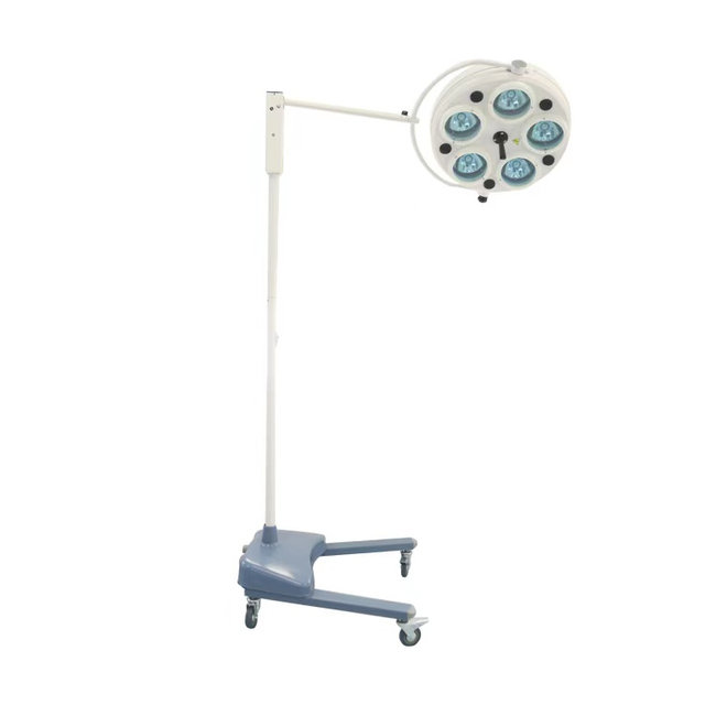 Lampe op&eacute;ratoire sans ombre DW-K5