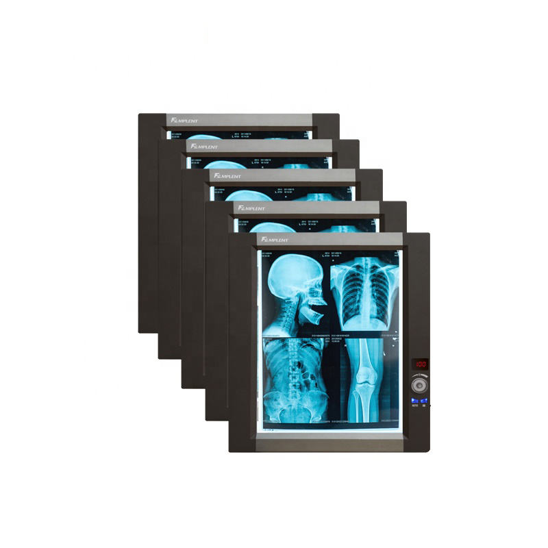 LED X-Ray Film View Box(1B)