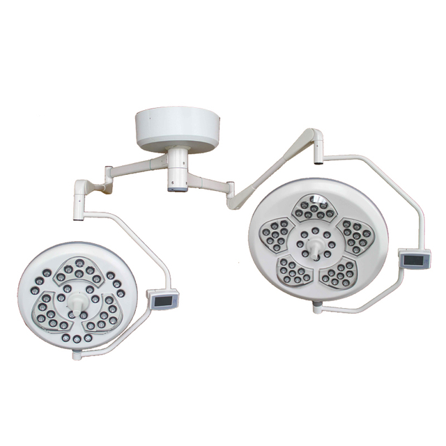 Plafonnier chirurgical LED (5/3)