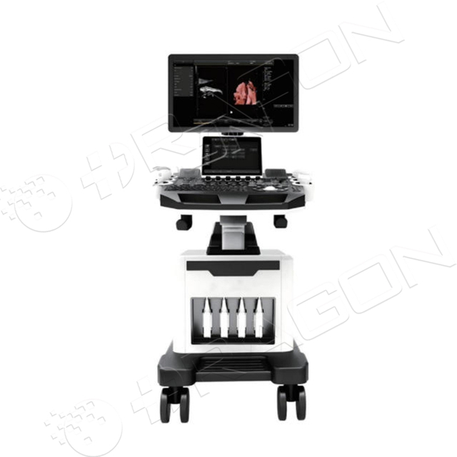 Sistema ad ultrasuoni RAD-US01