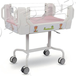 幼児用ベッド WF-IB01