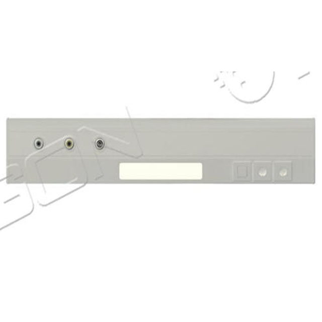 機器レール WF-ER02