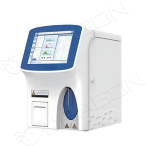 محلل الدم LAB-BA01