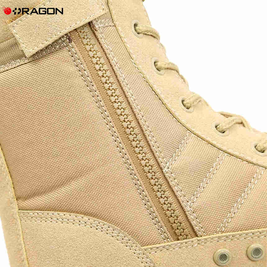 Miltary Boots