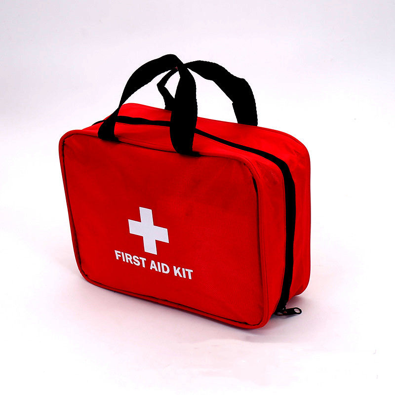 Homecare First Aid Kit Bag M08-Y026