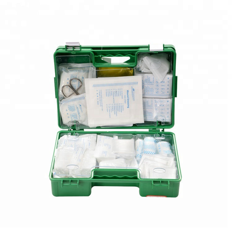 ABS First Aid Box M68-551.L