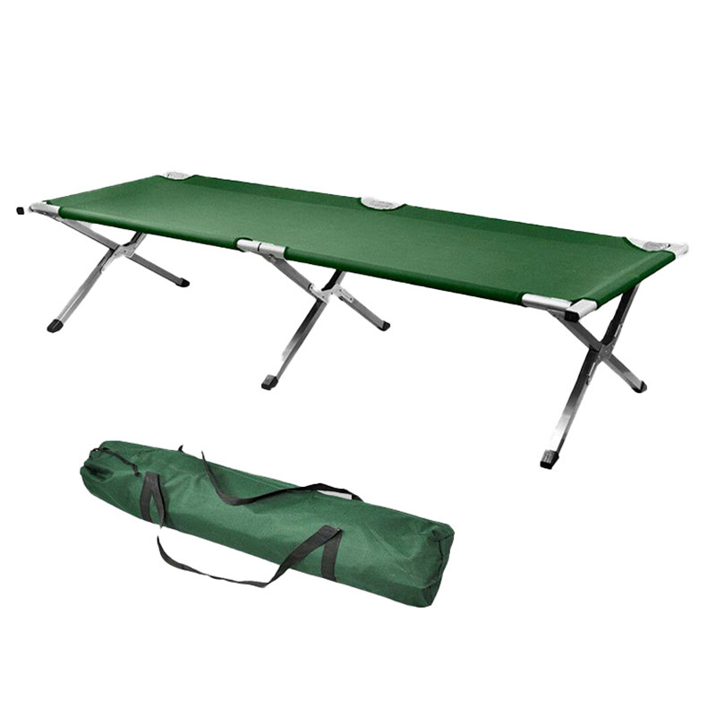 Camping Bed