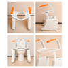 Sollevatore WC elettrico