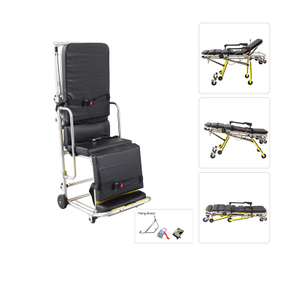 Barella per ambulanza DW-AL021