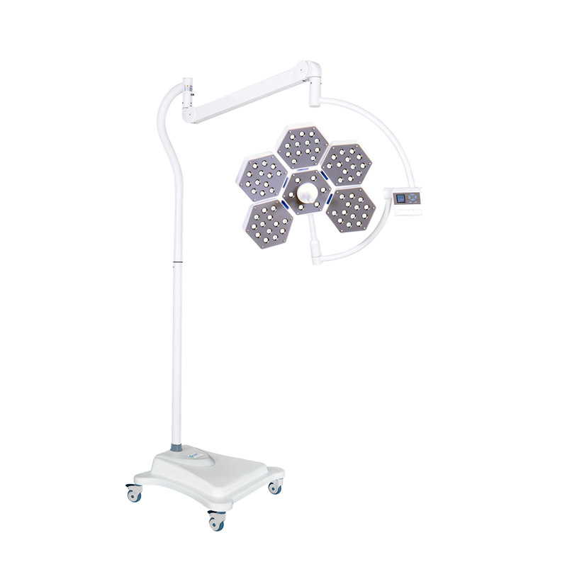 Lampada operatoria a LED 