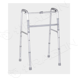 مشاية مصنوعة من سبائك الألومنيوم DW-C258-802B