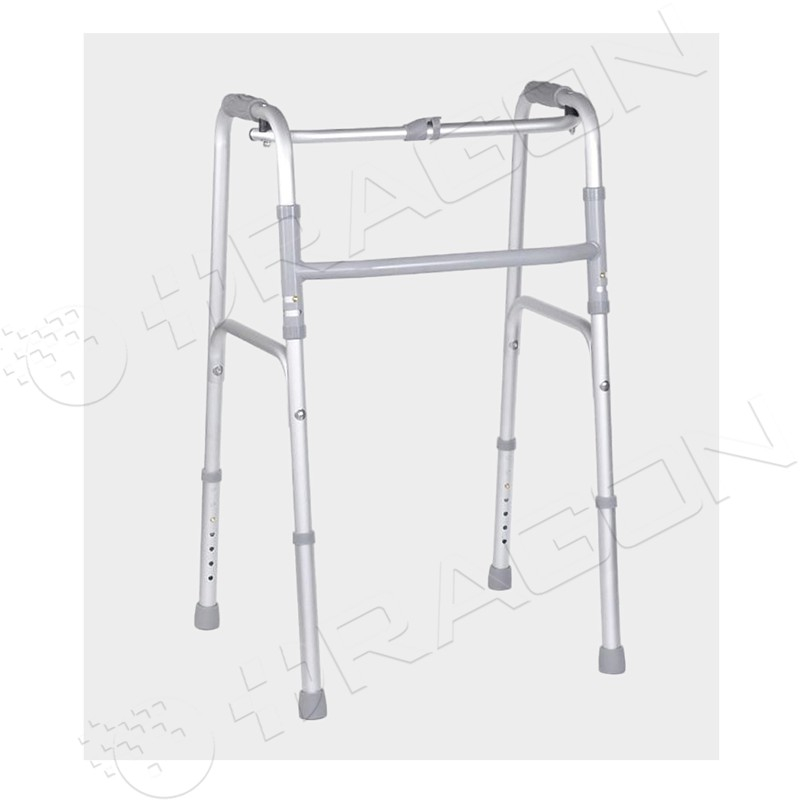 مشاية مصنوعة من سبائك الألومنيوم DW-C258-802B