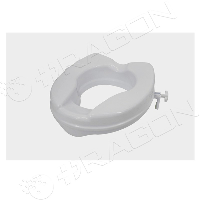 Sedile WC rialzato DW-T5001