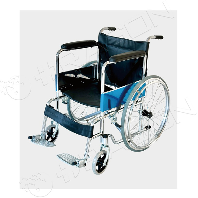 Sedia a rotelle manuale DW-809