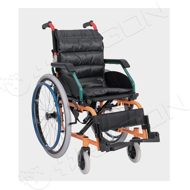 Fauteuil roulant manuel DW-980C