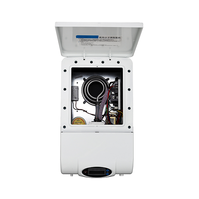 Oxygen Machine