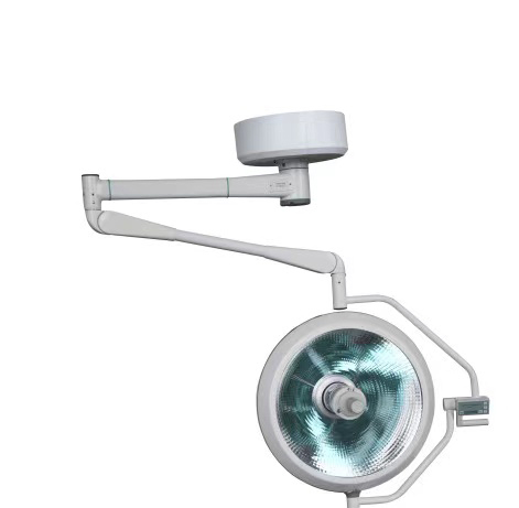 Lampes op&eacute;ratoires halog&egrave;nes