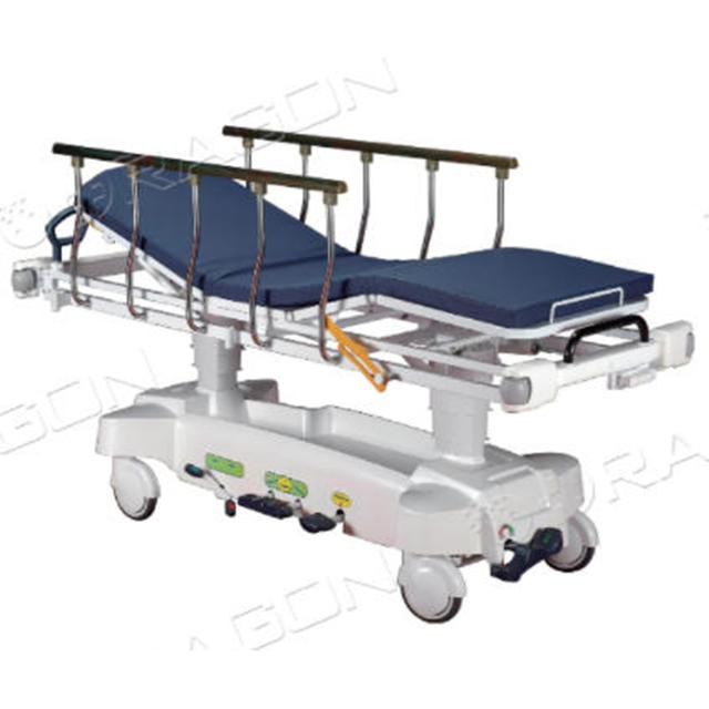 Carrello di trasferimento MT-TT01