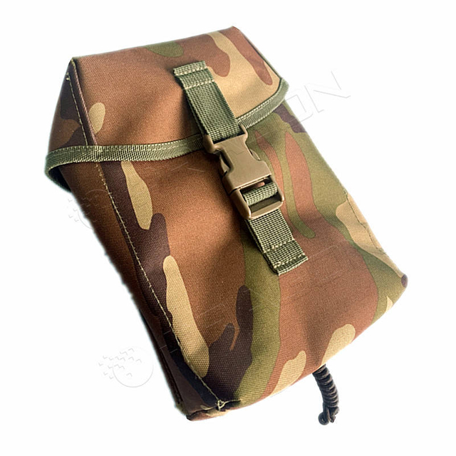応急処置キット タクティカル IFAK M111-BG05