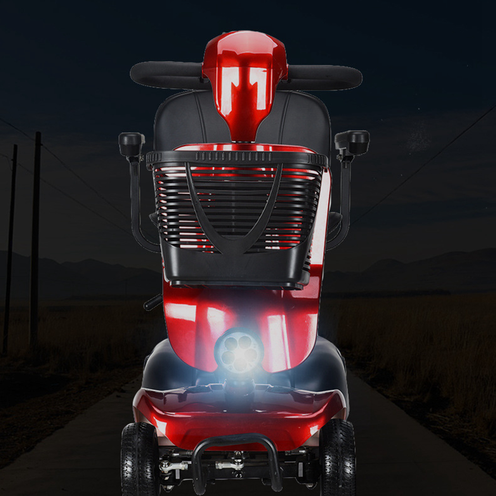 Scooter de mobilit&eacute; DW-02D