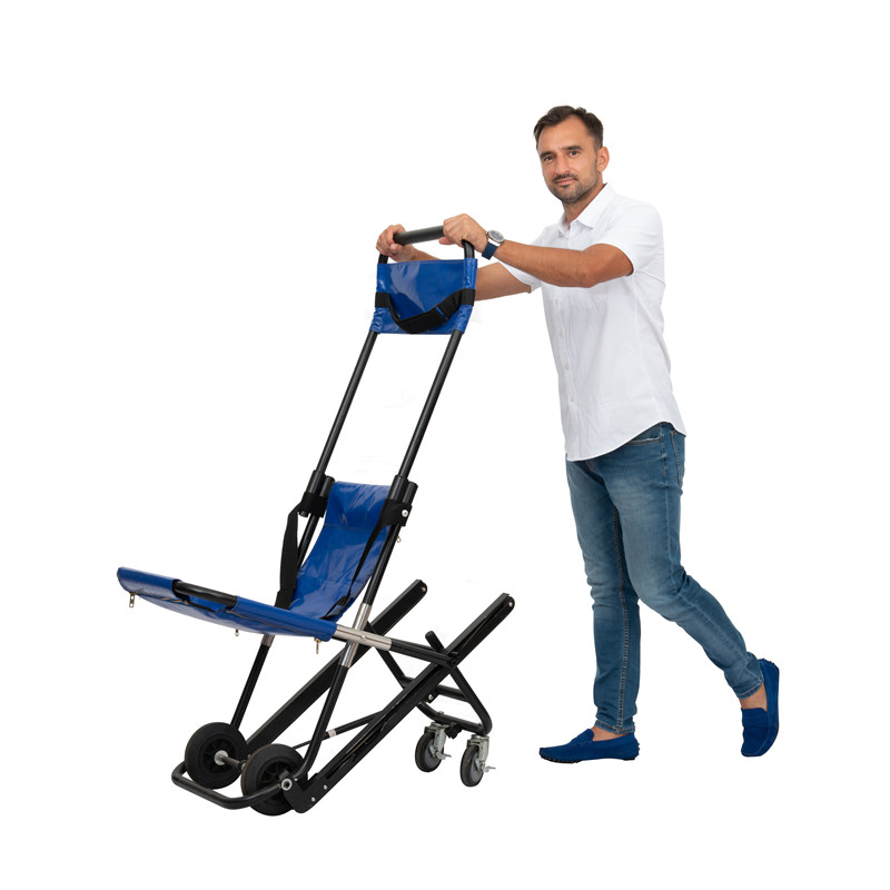 Manual Evacuation Stair Chair