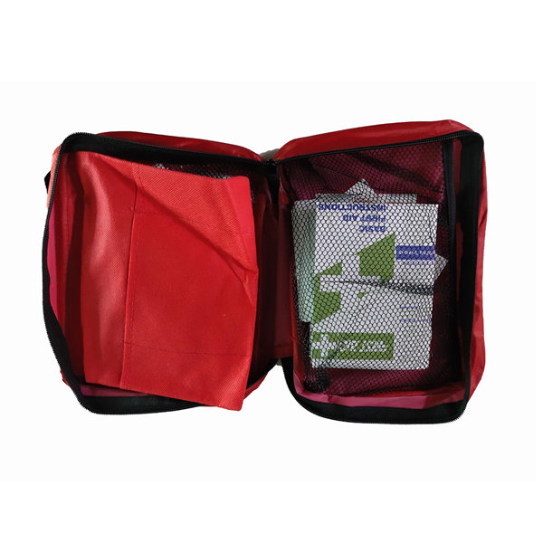 Homecare First-aid Kit Bag