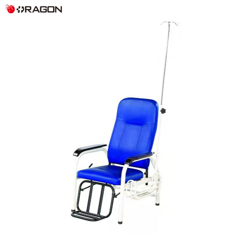 병원 주입 의자