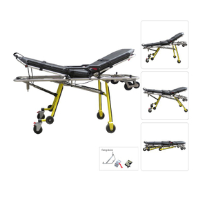 Barella per ambulanza DW-AL019