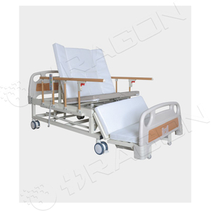 Letto da allattamento elettrico DW-CB06