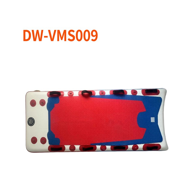 レスキューボード DW-VMS009