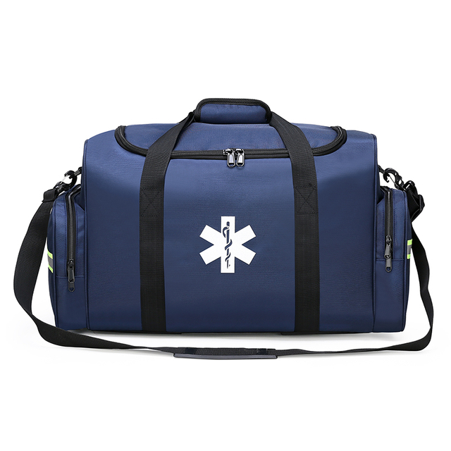 Borsa per kit di pronto soccorso per ambulanza FAK07