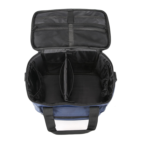 Medical Supply Functional Nurse Bag BLD03