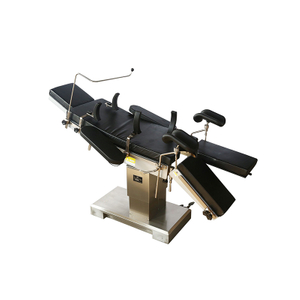 Operation Table