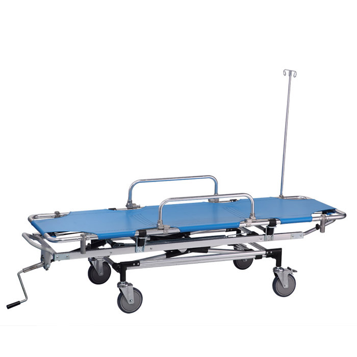 DW-ST011 Emergency Bed