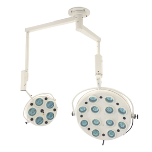 DW-KZMD12/5 Shadowless Operating Light
